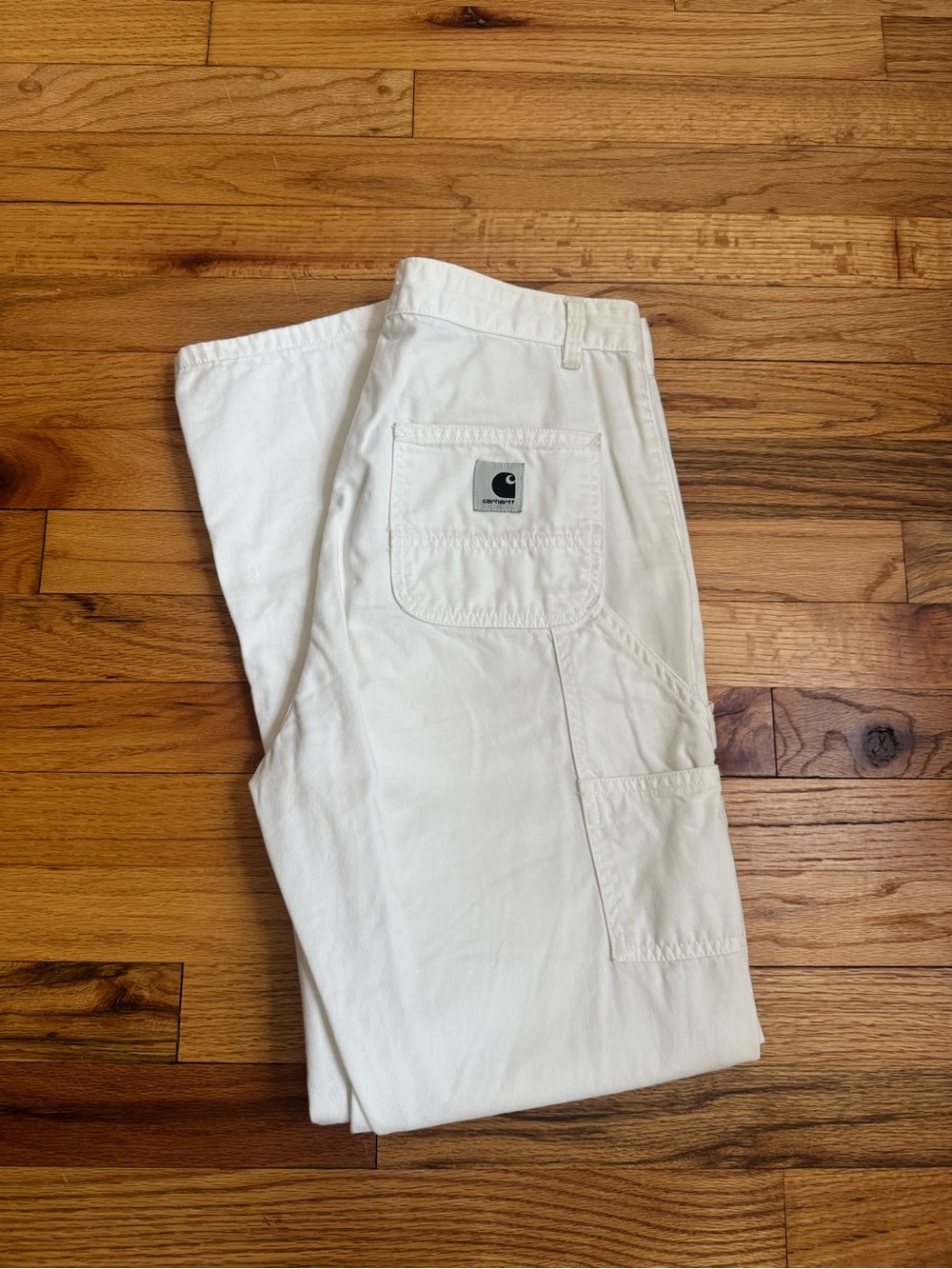 Carhartt WIP Women’s Pierce Pant Straight